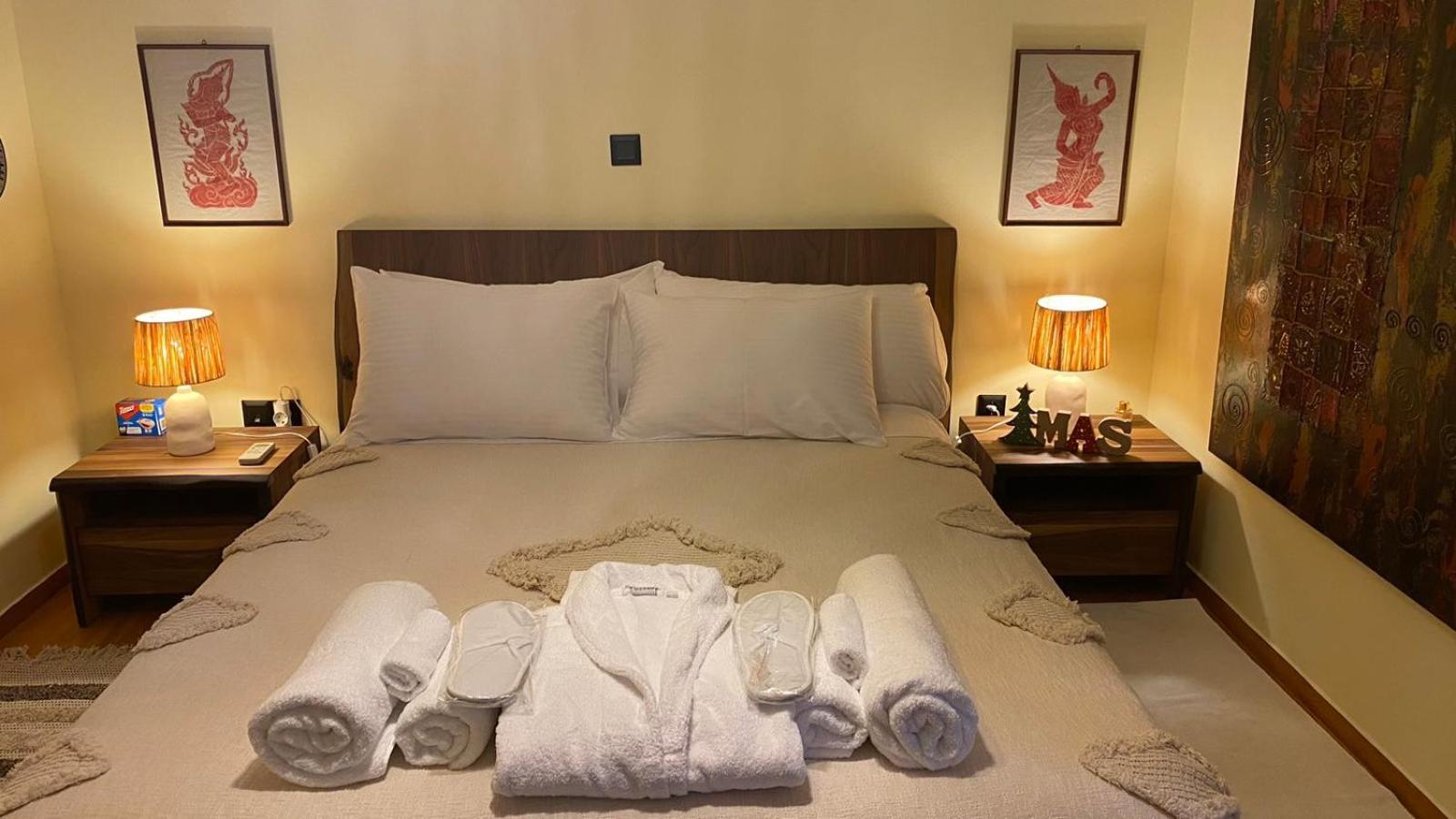 Sarakin'S Mansion Luxury Retreat Apartman Athén Kültér fotó